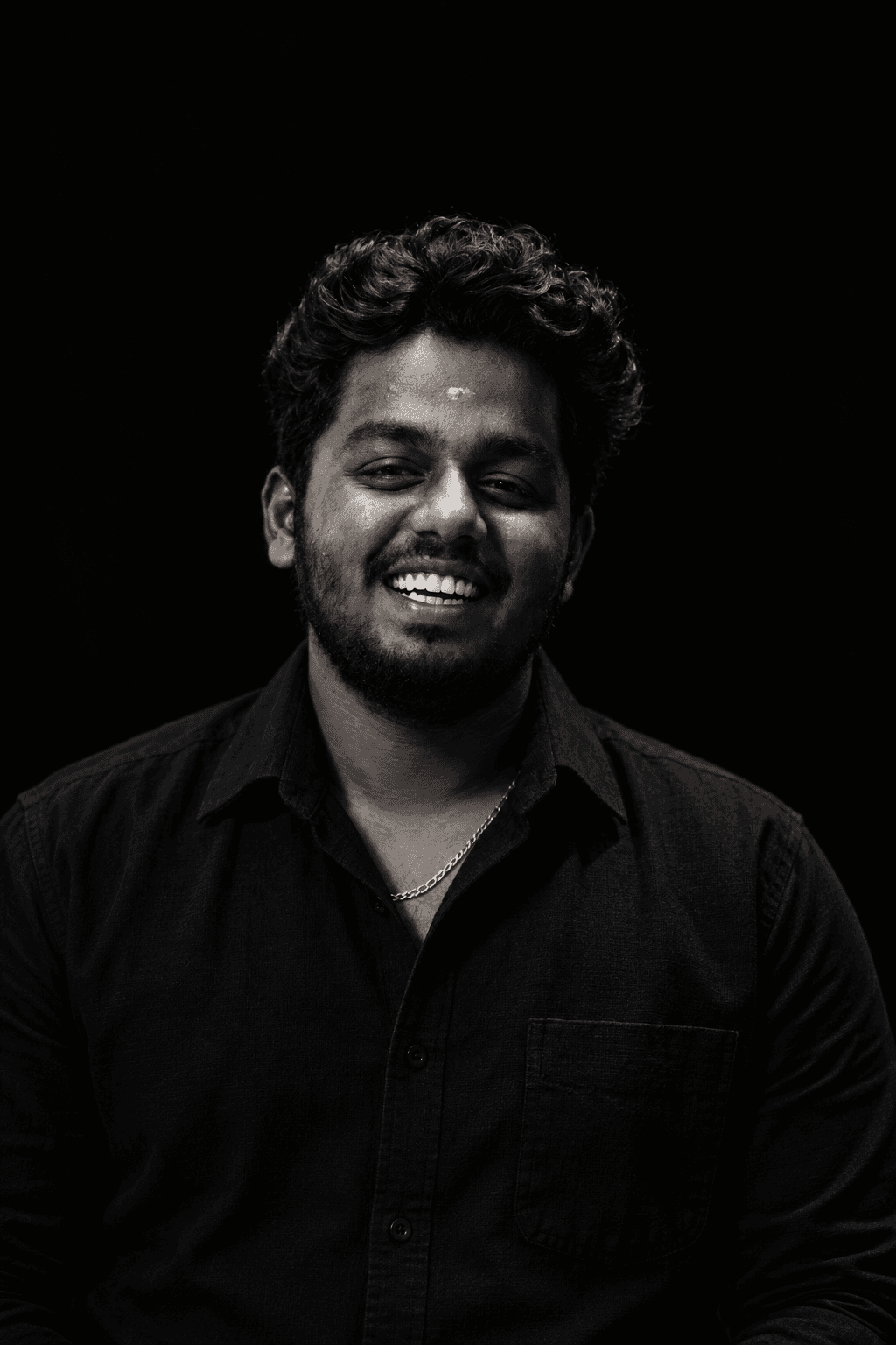 Prakash - Software Developer & Builder